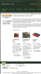 Mobile Screenshot of papierwelt.com